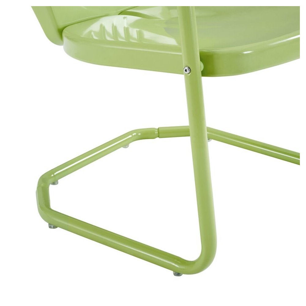 Griffith Retro Outdoor Chair