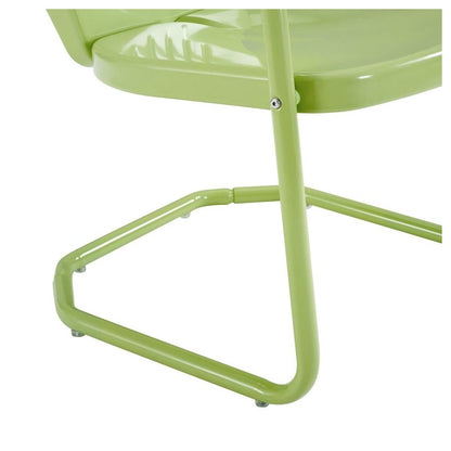 Griffith Retro Outdoor Chair