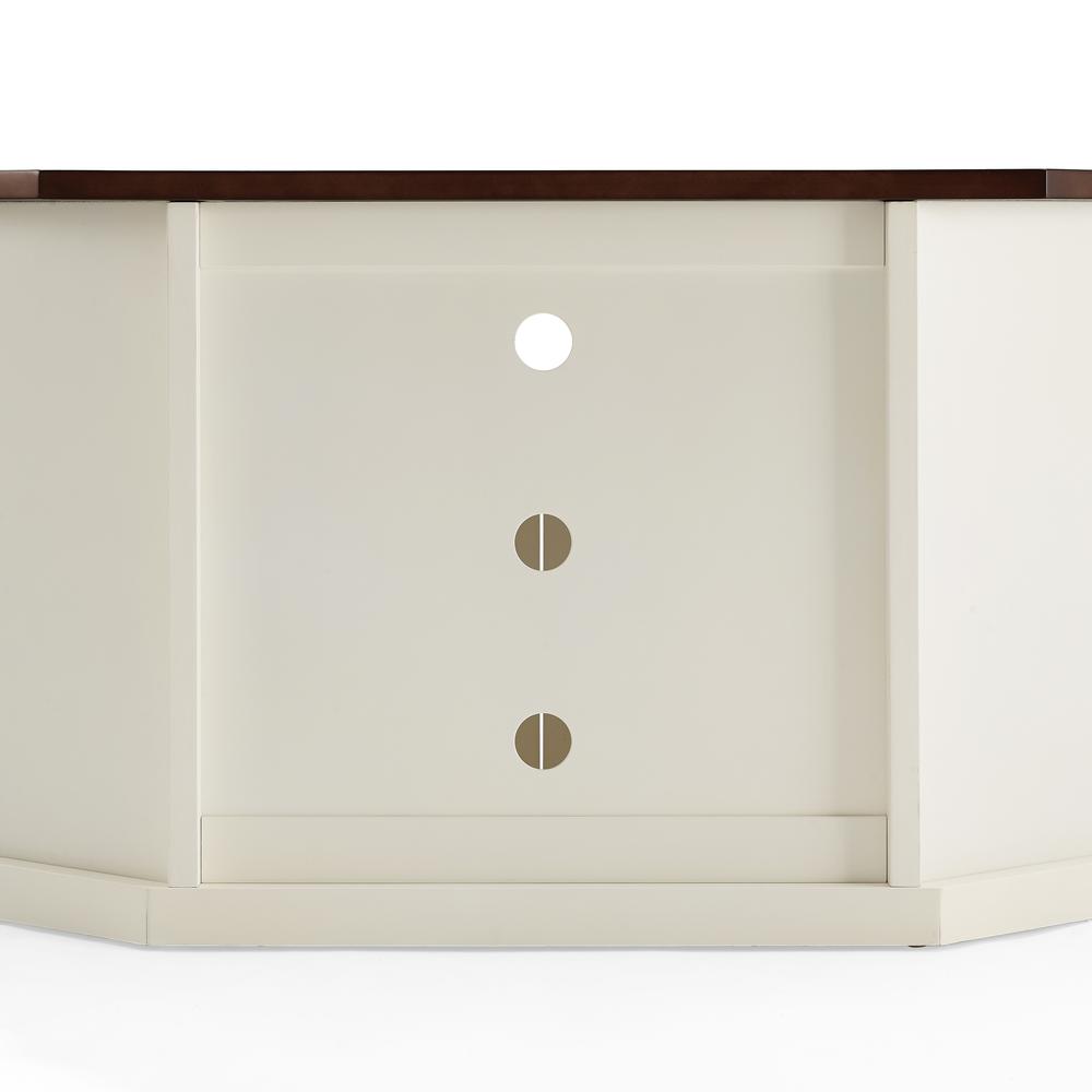 Shelby Corner Tv Stand For 65-Inch Tv