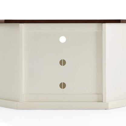Shelby Corner Tv Stand For 65-Inch Tv
