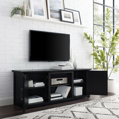 Camden Low Profile Tv Stand For 65+ Inch Tv