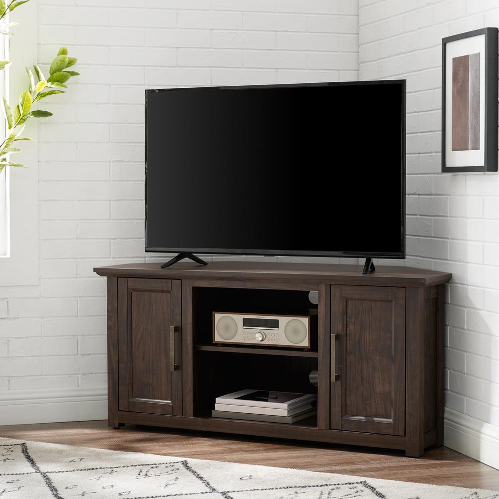 Camden Corner Tv Stand For 50+ Inch Tv