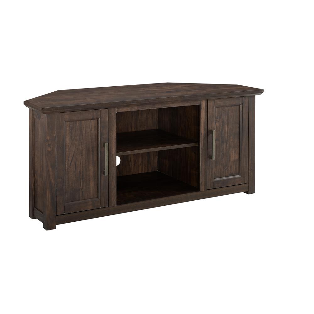 Camden Corner Tv Stand For 50+ Inch Tv