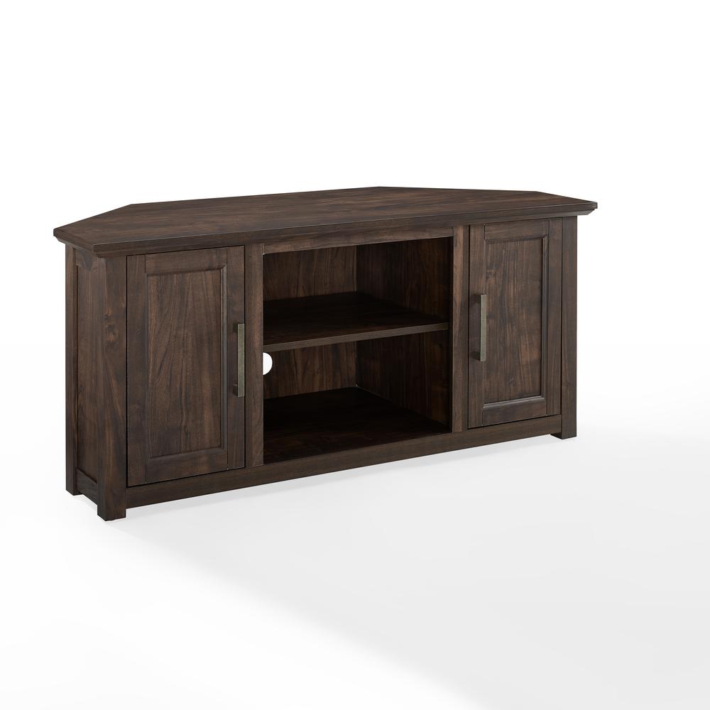 Camden Corner Tv Stand For 50+ Inch Tv