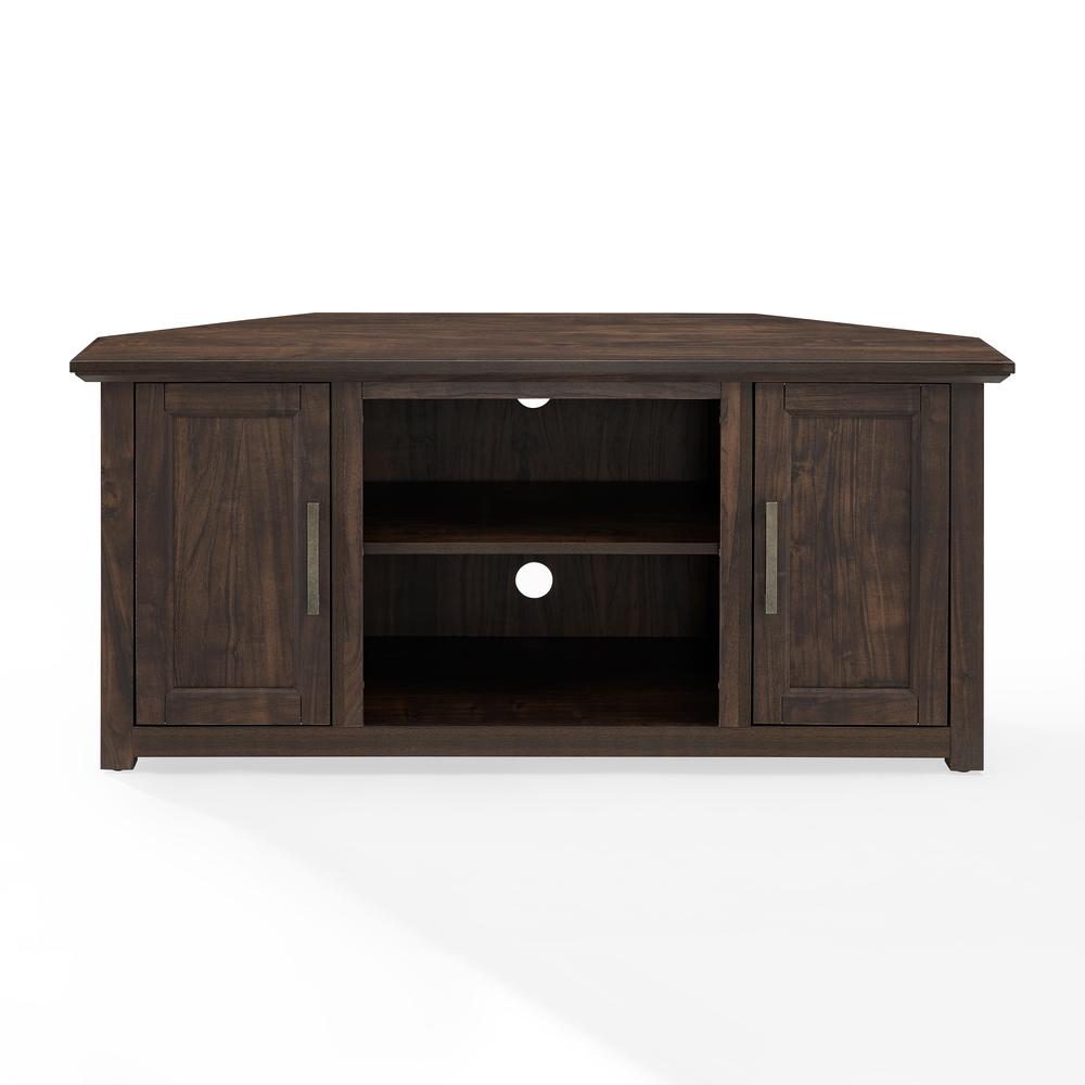 Camden Corner Tv Stand For 50+ Inch Tv