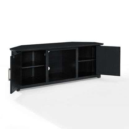 Camden Corner Tv Stand For 65+ Inch Tv