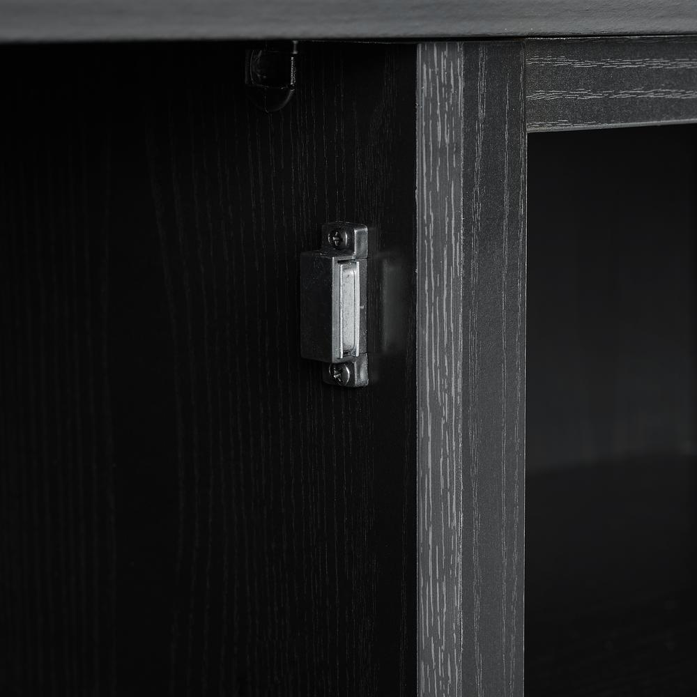 Camden Corner Tv Stand For 65+ Inch Tv