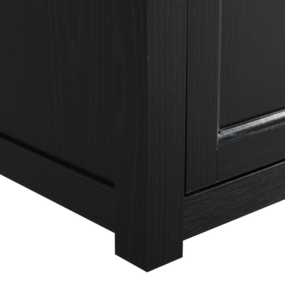 Camden Corner Tv Stand For 65+ Inch Tv