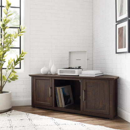 Camden Corner Tv Stand For 65+ Inch Tv