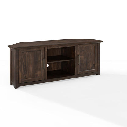 Camden Corner Tv Stand For 65+ Inch Tv