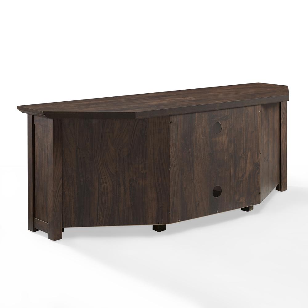 Camden Corner Tv Stand For 65+ Inch Tv