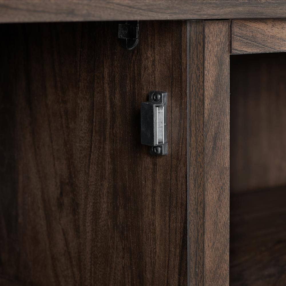 Camden Corner Tv Stand For 65+ Inch Tv