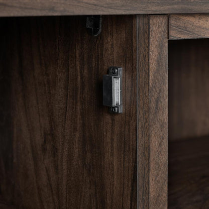 Camden Corner Tv Stand For 65+ Inch Tv