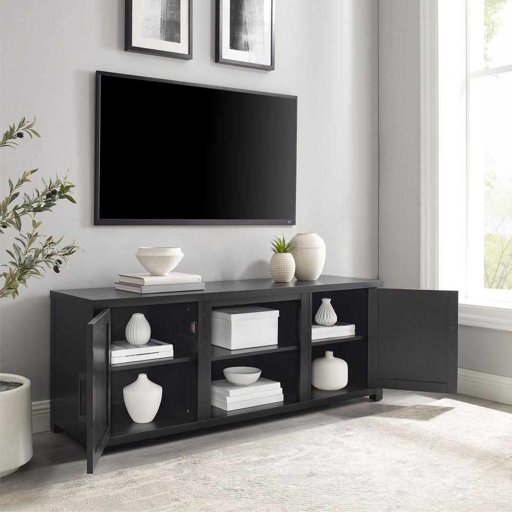 Gordon Low Profile Tv Stand For 65+ Inch Tv