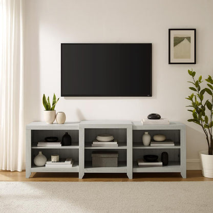 Ronin Low Profile Tv Stand For 75+ Inch Tv