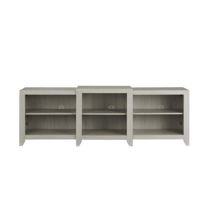 Ronin Low Profile Tv Stand For 75+ Inch Tv