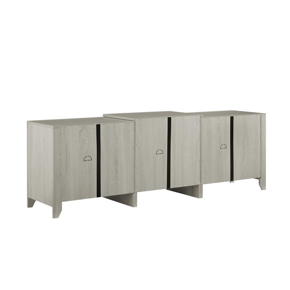 Ronin Low Profile Tv Stand For 75+ Inch Tv