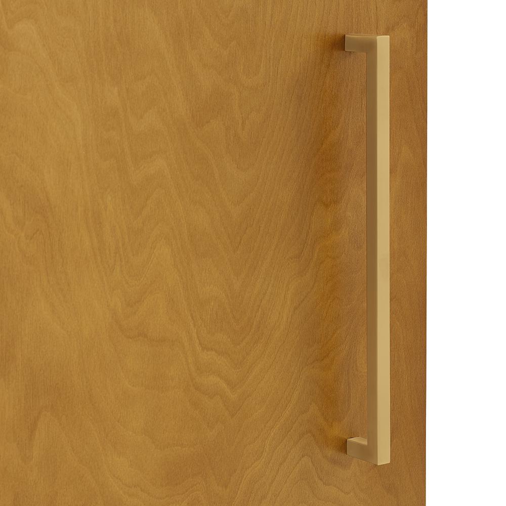 Everett Medium Record Player Cabinet With Vinyl Storage