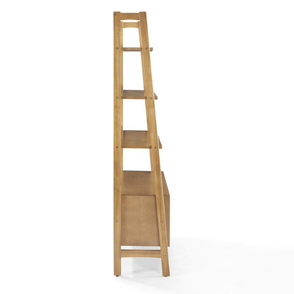Landon Large Etagere Bookcase