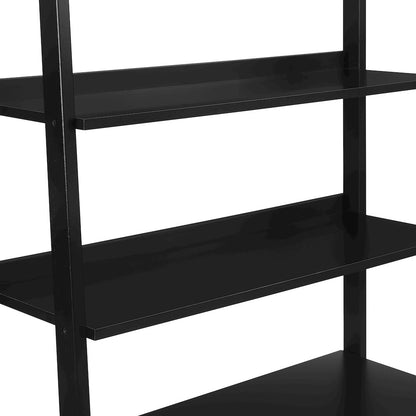Landon Large Etagere Bookcase