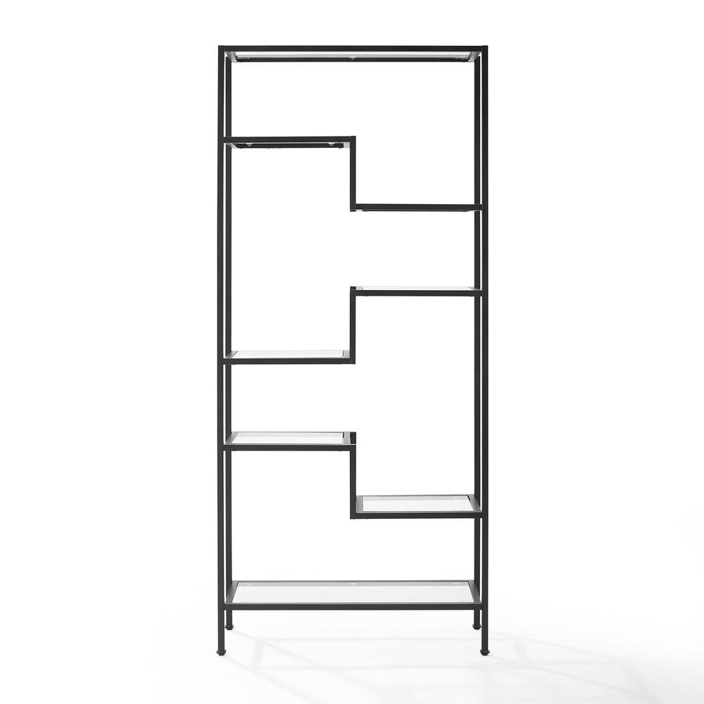 Sloane Etagere Bookcase