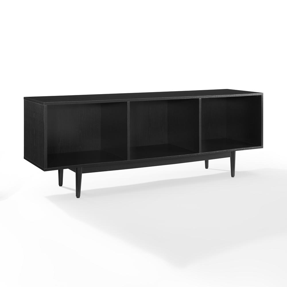 Liam Large Record Player Stand With Vinyl Storage