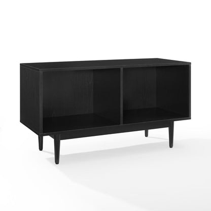 Liam Medium Record Player Stand With Vinyl Storage