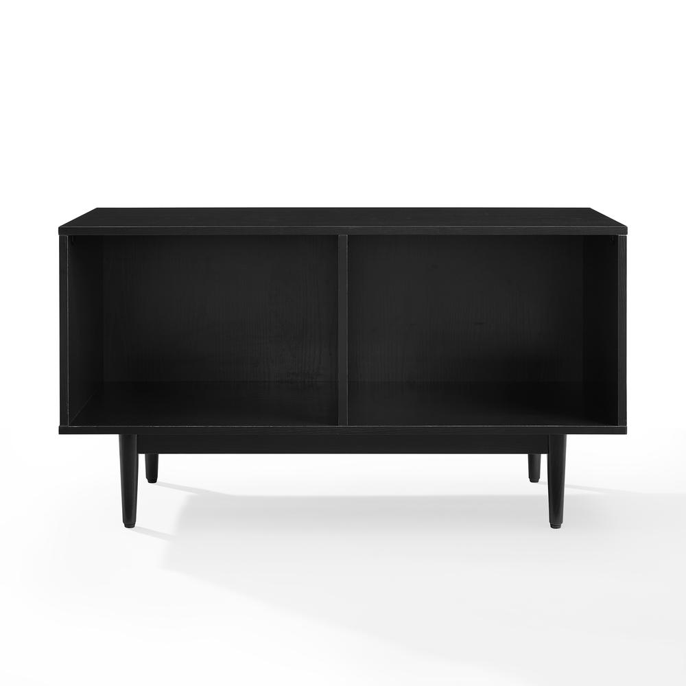Liam Medium Record Player Stand With Vinyl Storage