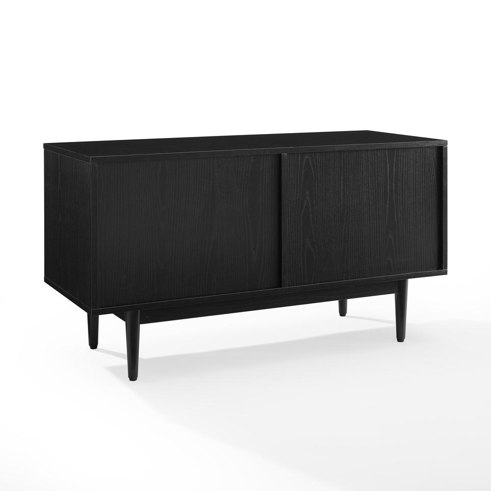 Liam Medium Record Player Stand With Vinyl Storage