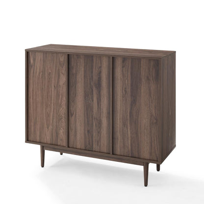 Liam 6 Cube Record Storage Cube Bookcase