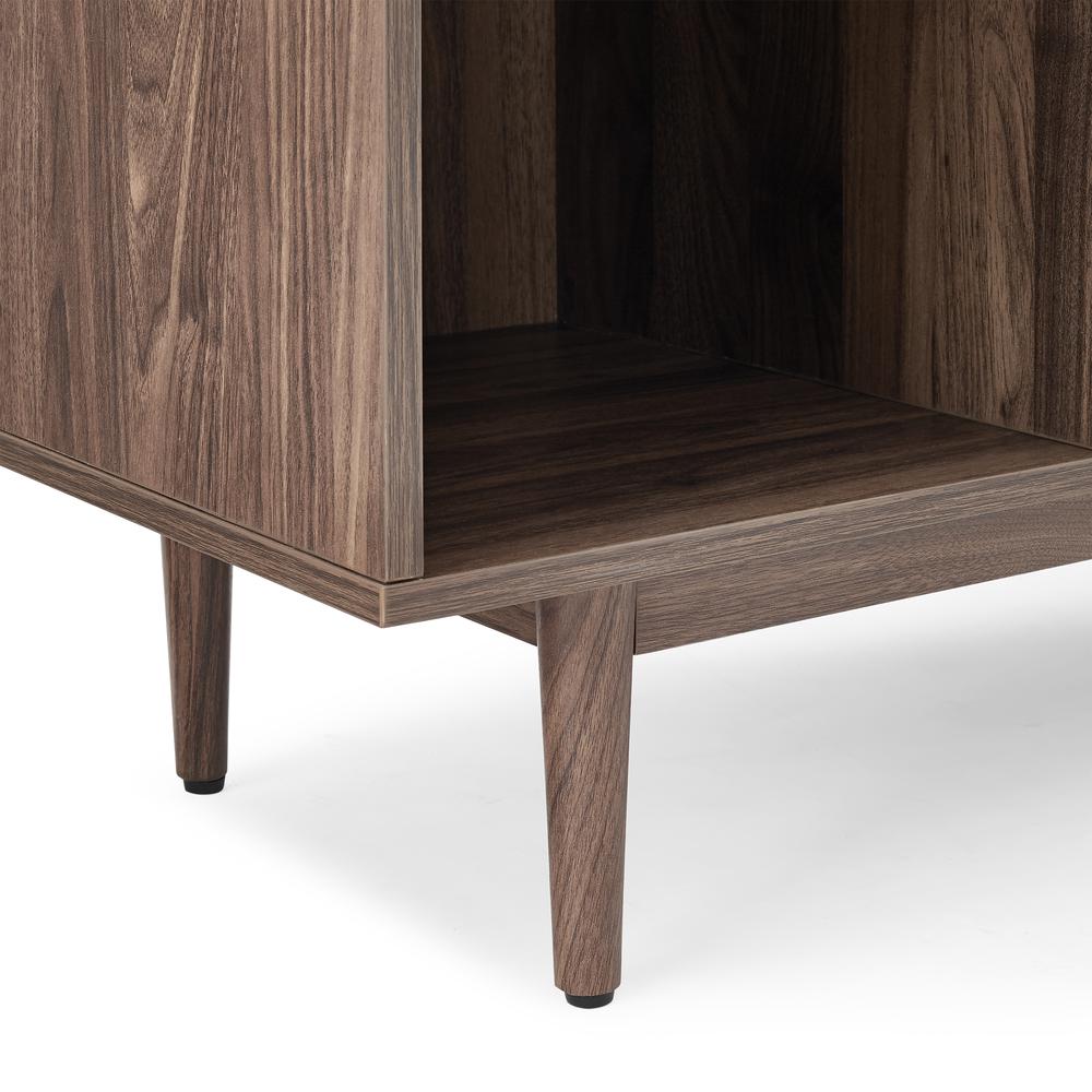 Liam 6 Cube Record Storage Cube Bookcase