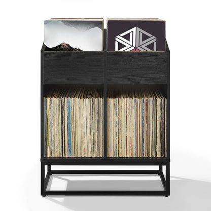 Enzo Medium Vinyl Record Storage Stand