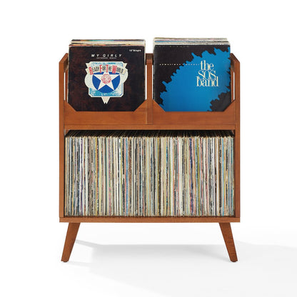 Asheville Medium Vinyl Record Storage Stand
