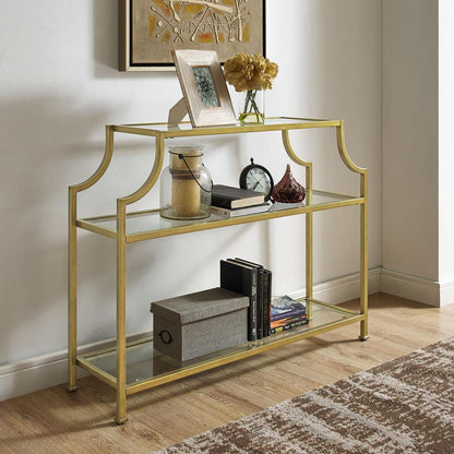 Aimee Entryway Console Table