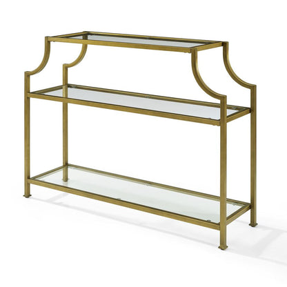 Aimee Entryway Console Table