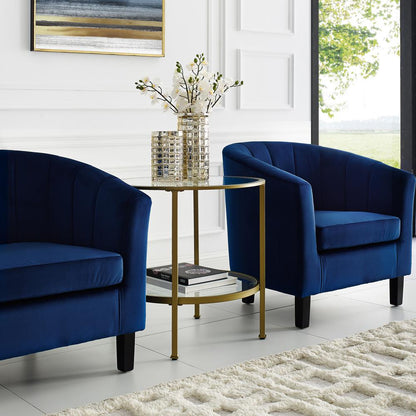 Aimee Side Table