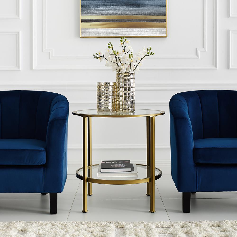 Aimee Side Table