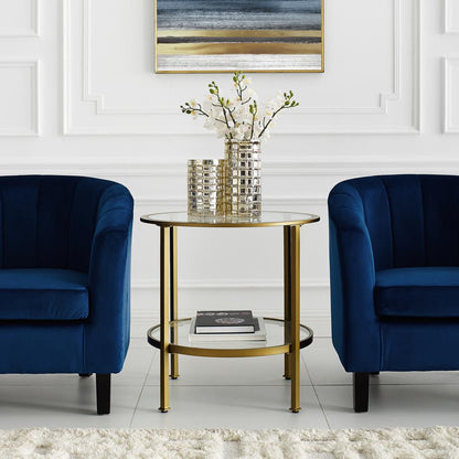 Aimee Side Table
