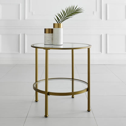 Aimee Side Table