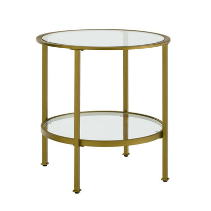 Aimee Side Table