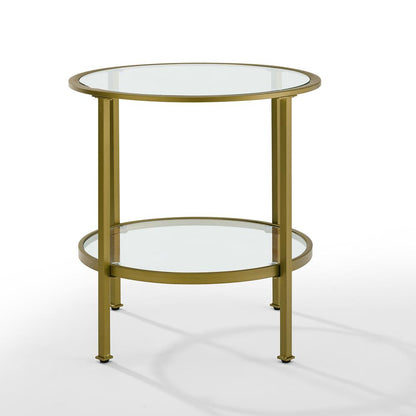 Aimee Side Table