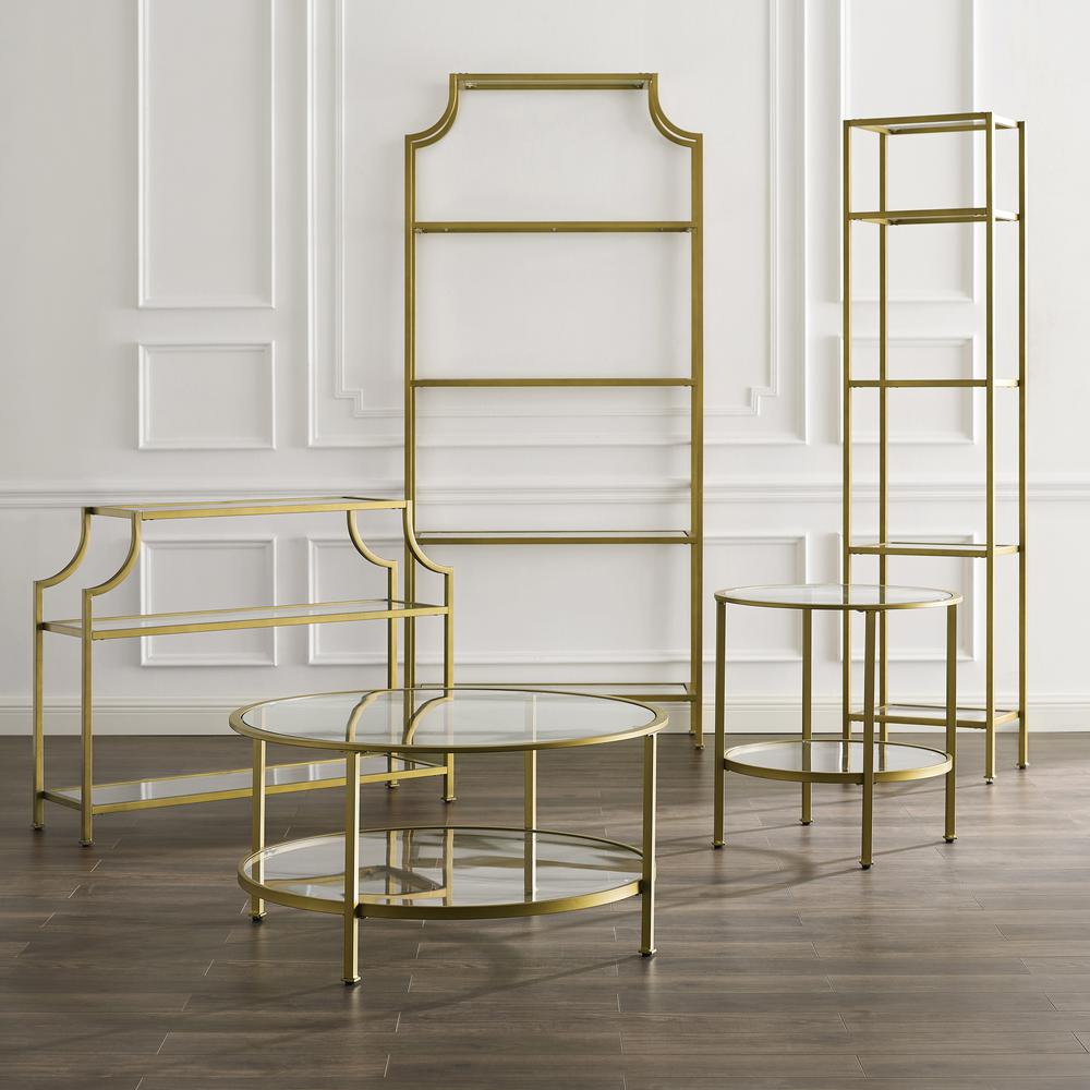 Aimee Side Table