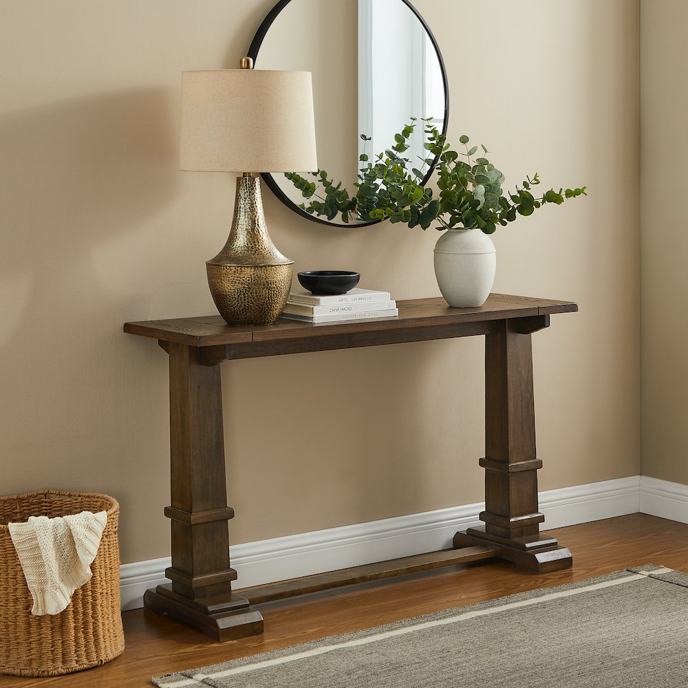 Joanna Entryway Console Table