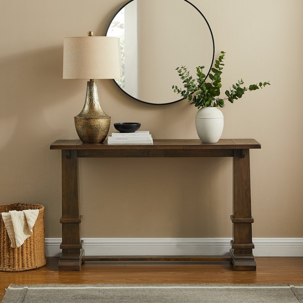 Joanna Entryway Console Table