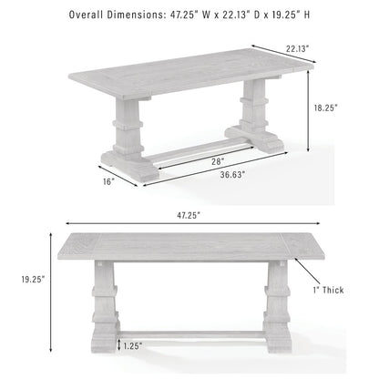 Joanna Coffee Table