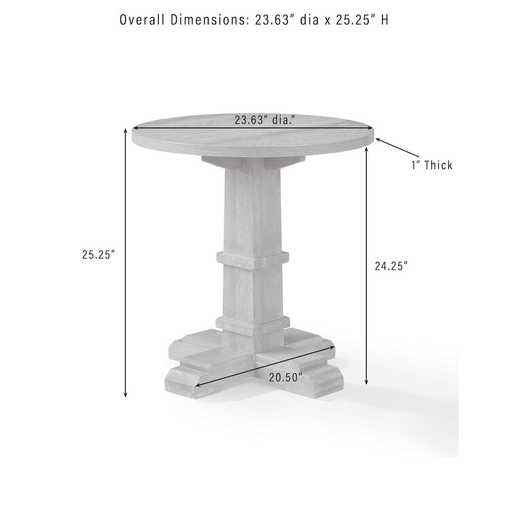 Joanna Side Table