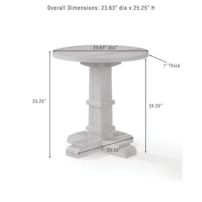 Joanna Side Table