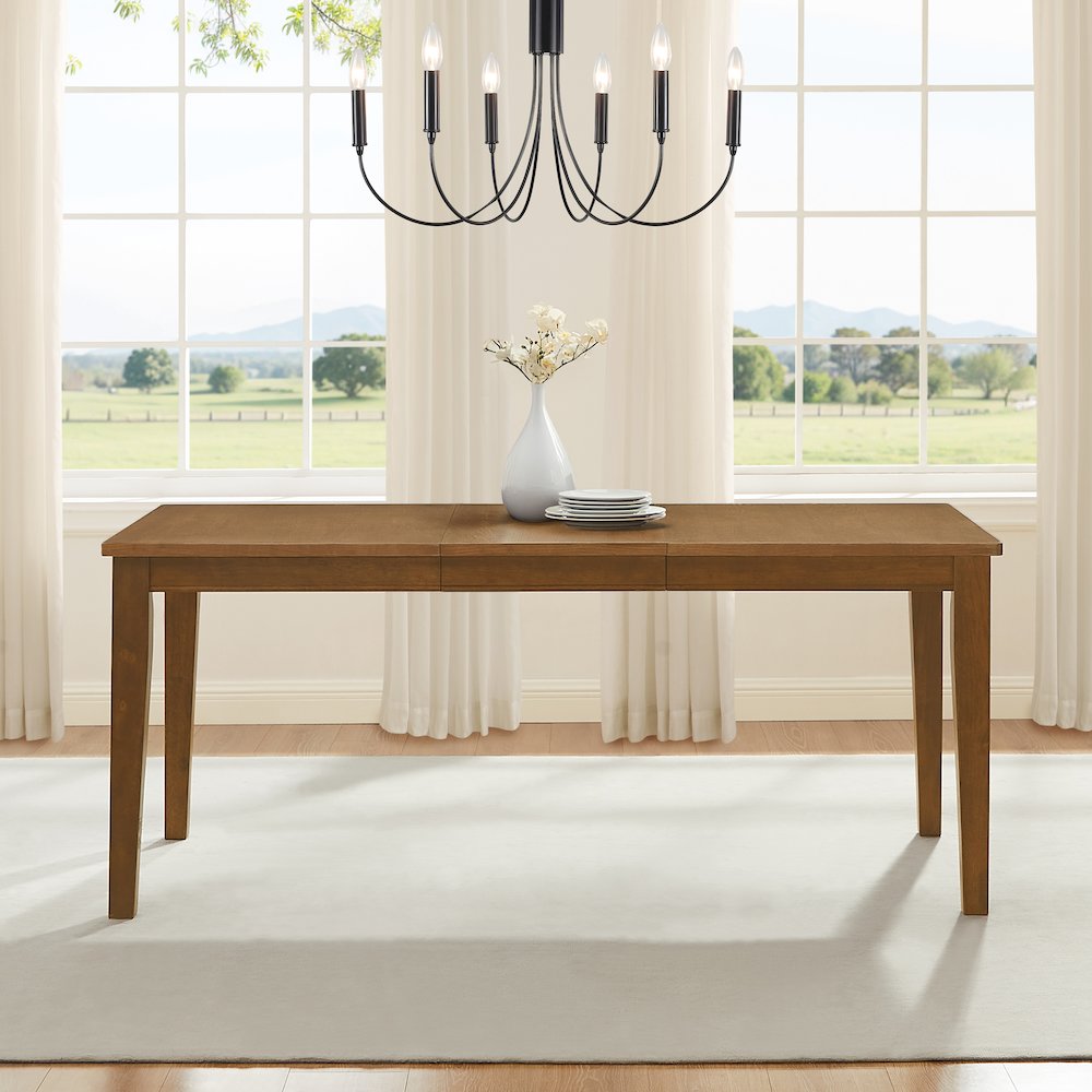 Alessia Dining Table