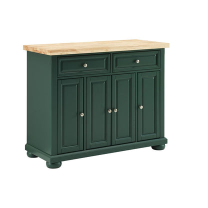 Madison Kitchen Island/Cart