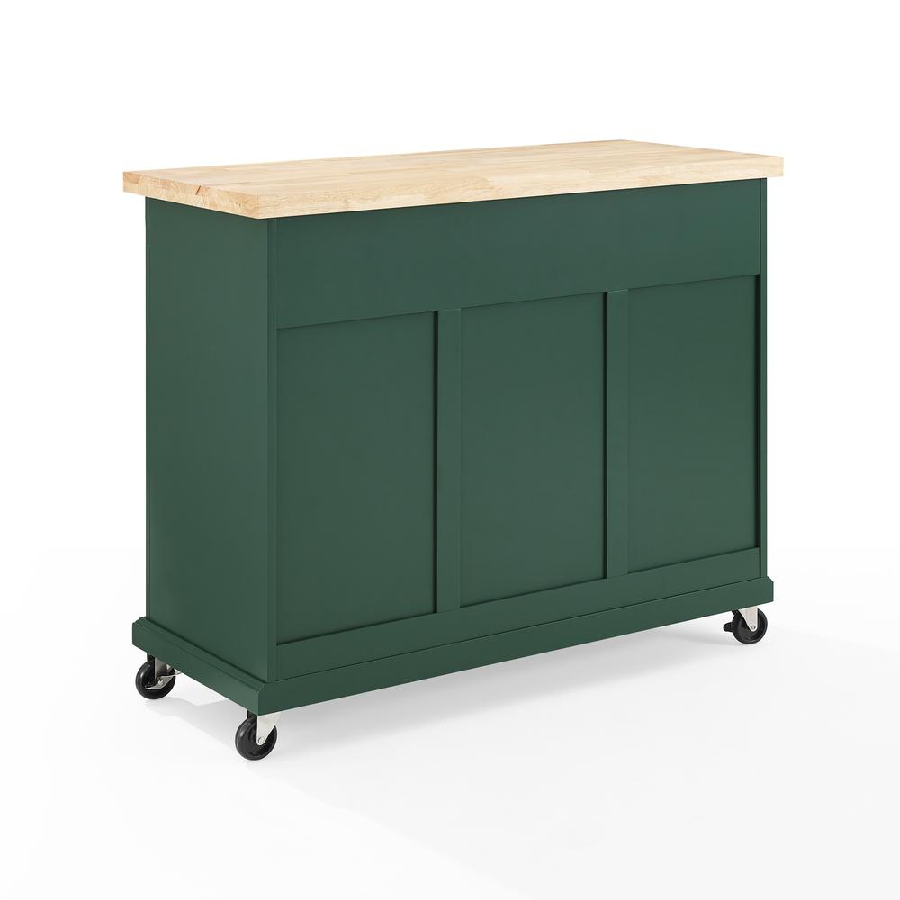 Madison Kitchen Island/Cart